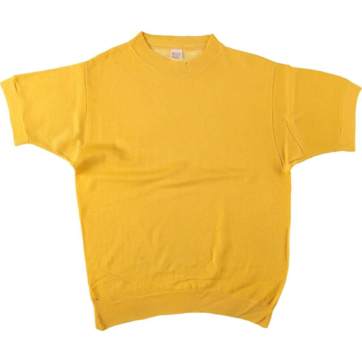 古着 60年代 ペニーズ Penney's TOWNCRAFT タウンクラフト ハーフジップ 長袖 コーデュロイシャツ メンズS相当 ヴィンテージ/eaa615761 古着 60年代 ペニーズ Penneys TOWNCRAFT タウンクラフト ハーフジップ
