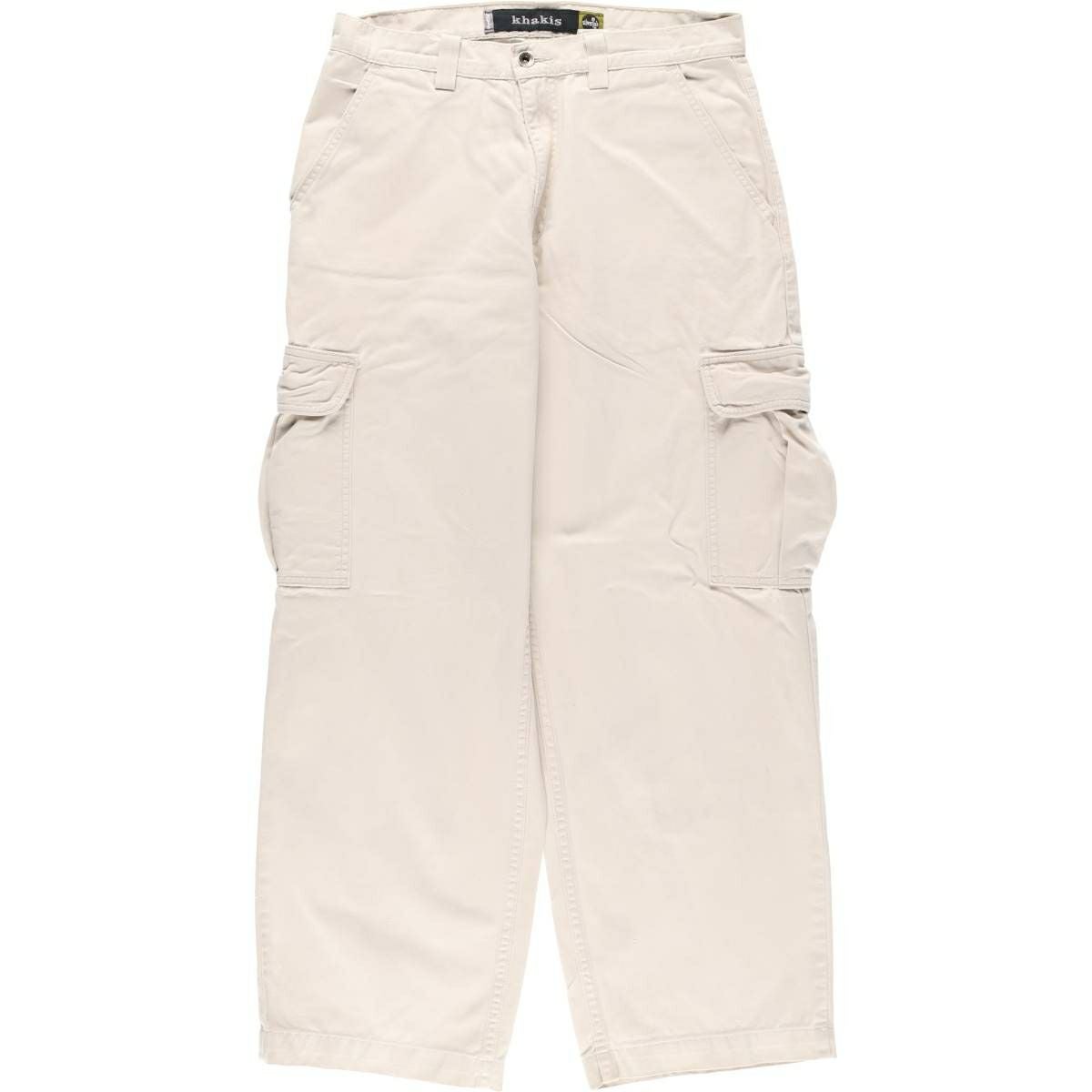 古着 リーバイス Levis SILVER TAB シルバータブ JEANS チノパンツ