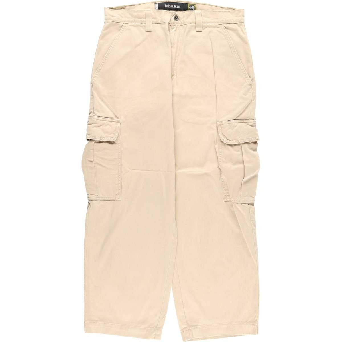 古着 90年代 リーバイス Levis SILVER TAB シルバータブ BAGGY バギー