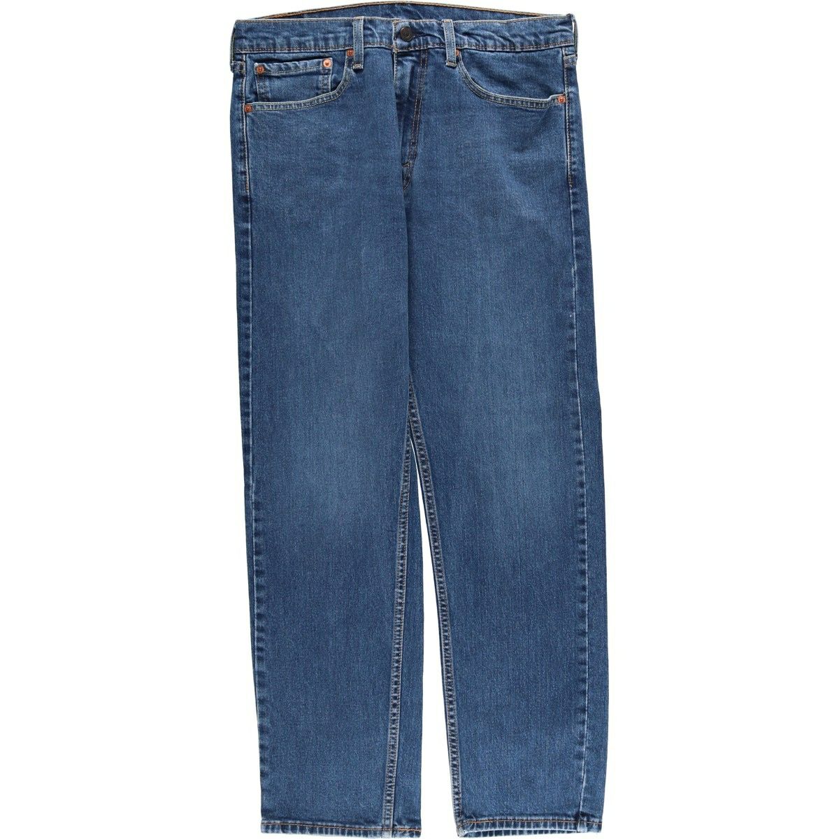古着 リーバイス Levis 517 BOOT CUT ブーツカットデニムパンツ メンズ
