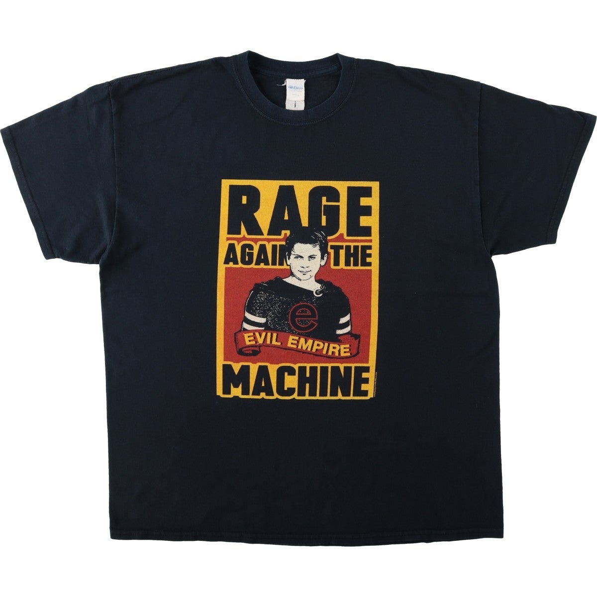古着 Rage Against the Machine レイジアゲインストザマシーン バンドT