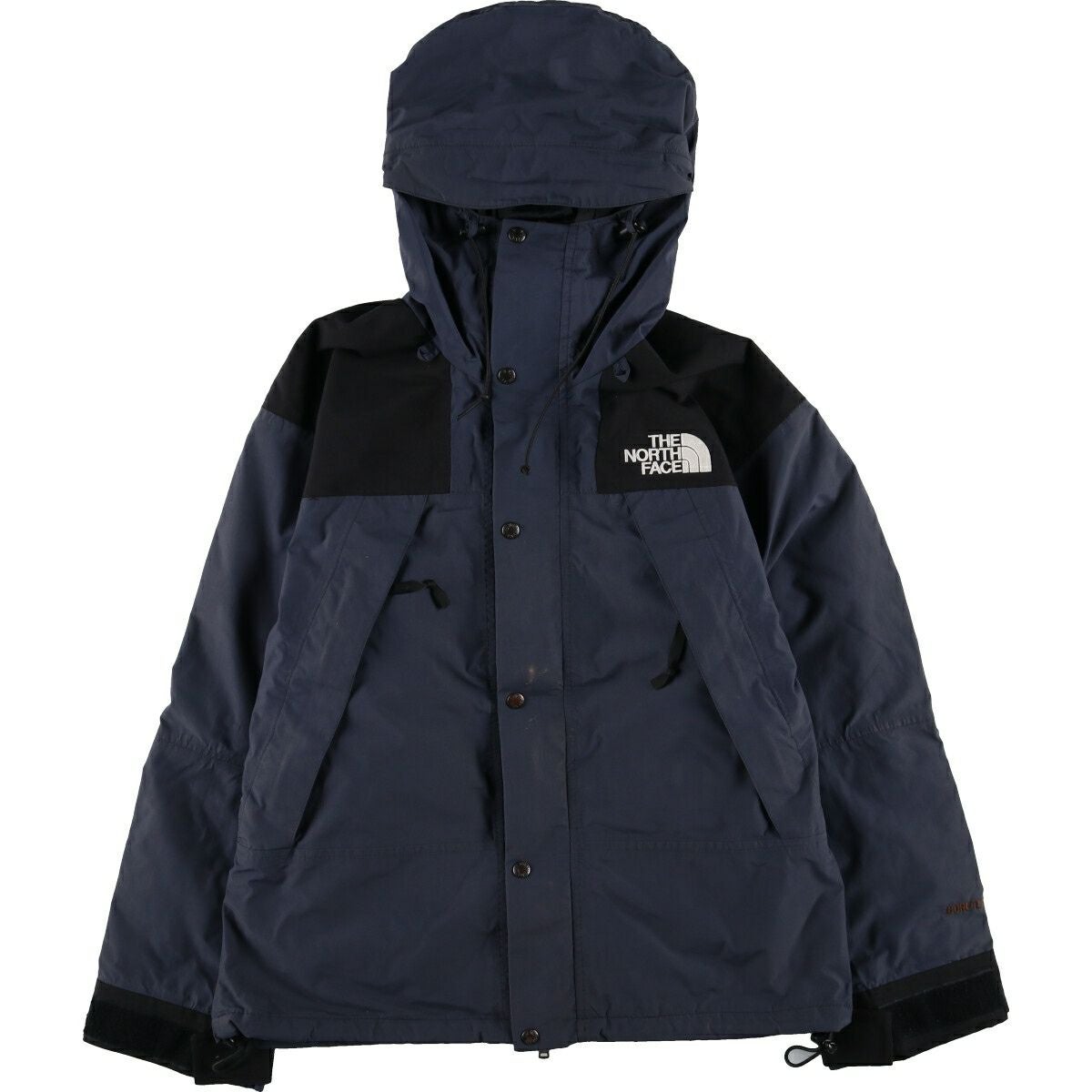 古着 90年代 ザノースフェイス THE NORTH FACE GORE-TEX ゴアテックス