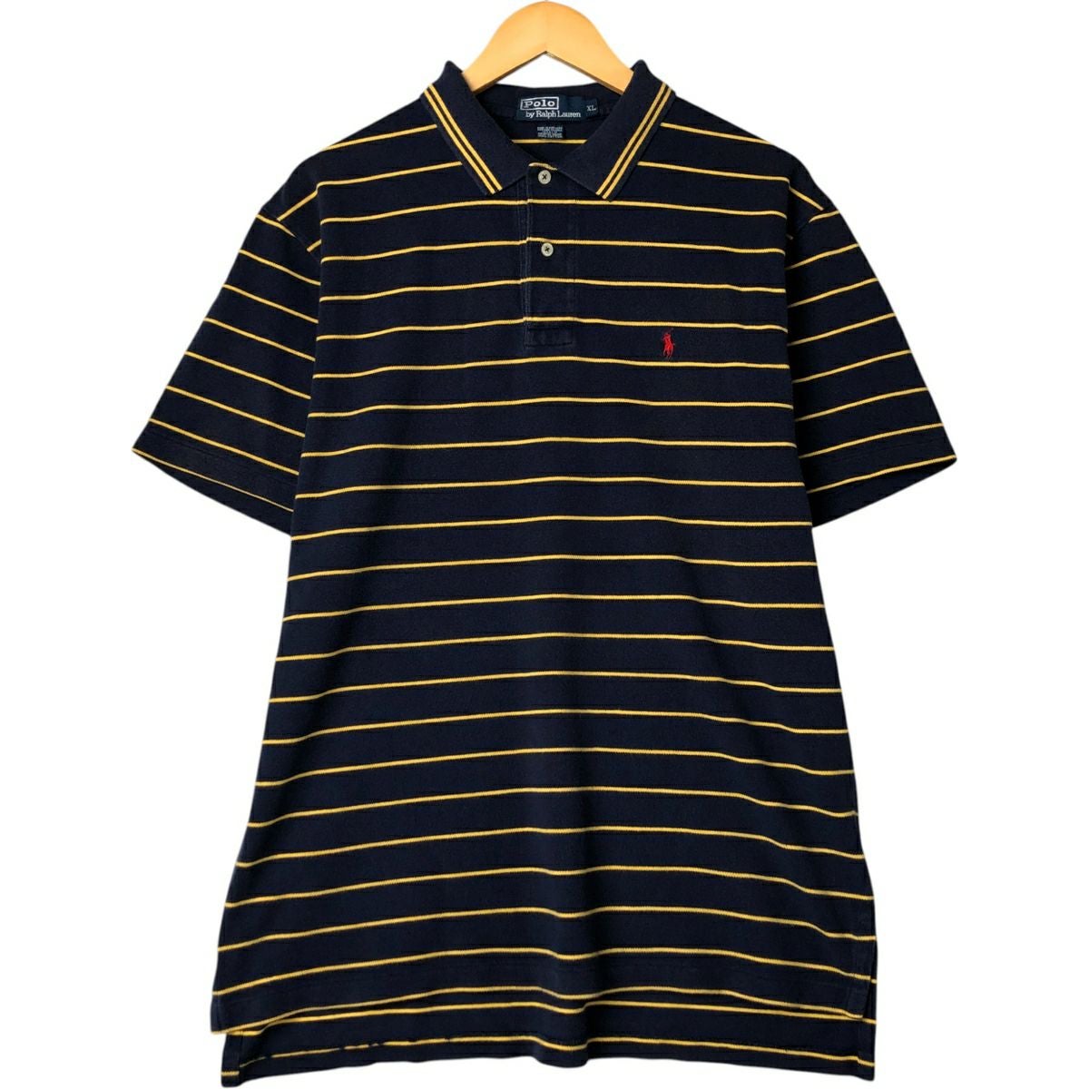 古着 ラルフローレン Ralph Lauren POLO by Ralph Lauren 半袖
