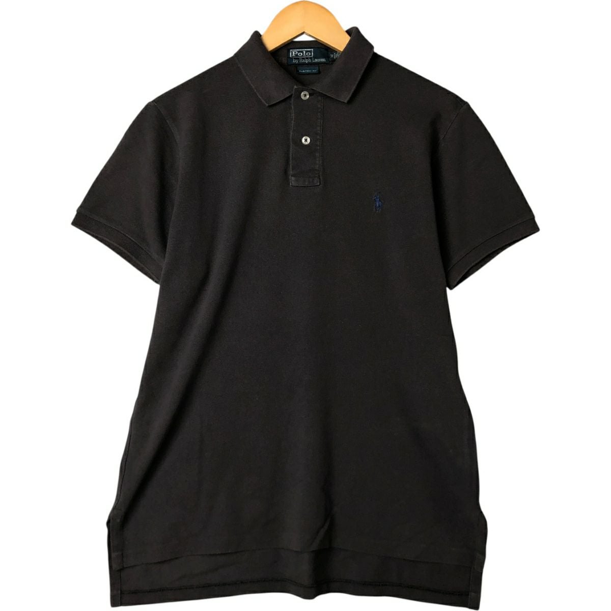 新品未使用　ラルフローレン　半袖ポロシャツM 古着 ラルフローレン Ralph Lauren POLO by Ralph Lauren 半袖