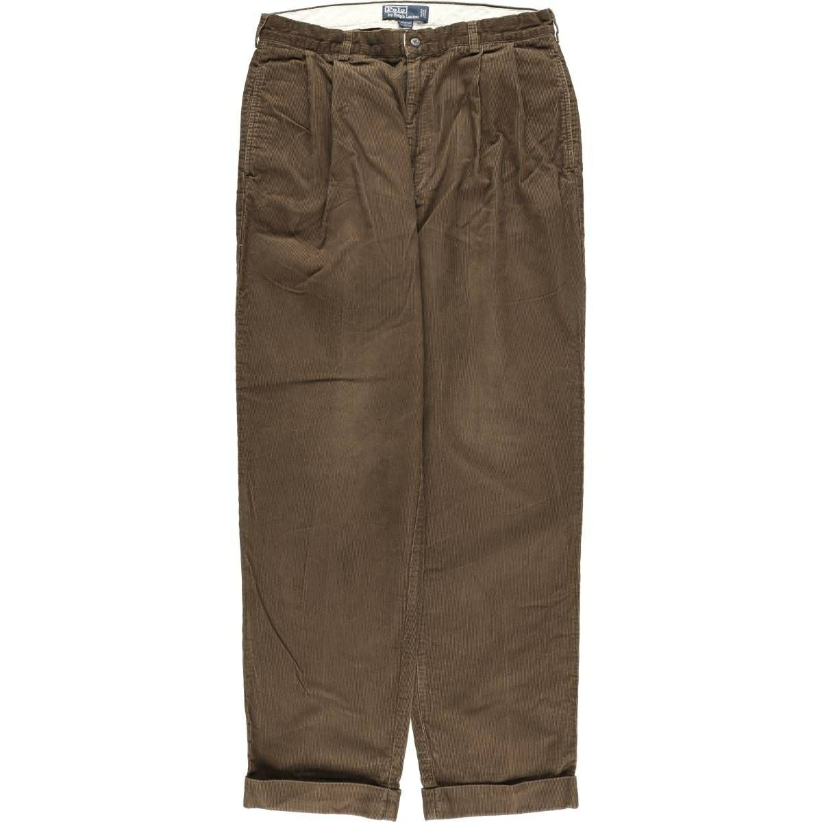 古着 ラルフローレン Ralph Lauren POLO by Ralph Lauren ANDREW PANT