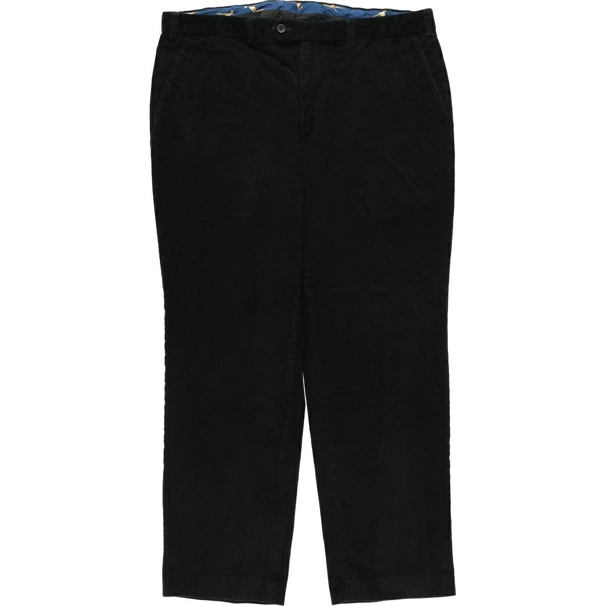 古着 ラルフローレン Ralph Lauren LAUREN コーデュロイパンツ メンズ