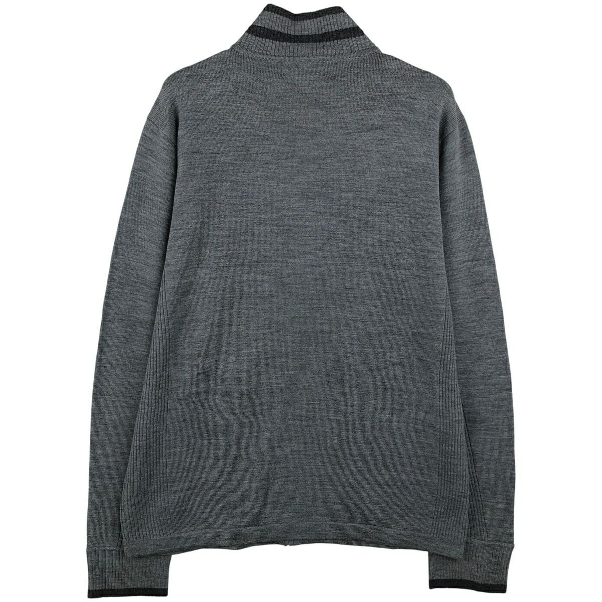 古着 パタゴニア Patagonia メリノウール ドライバーズニットセーター