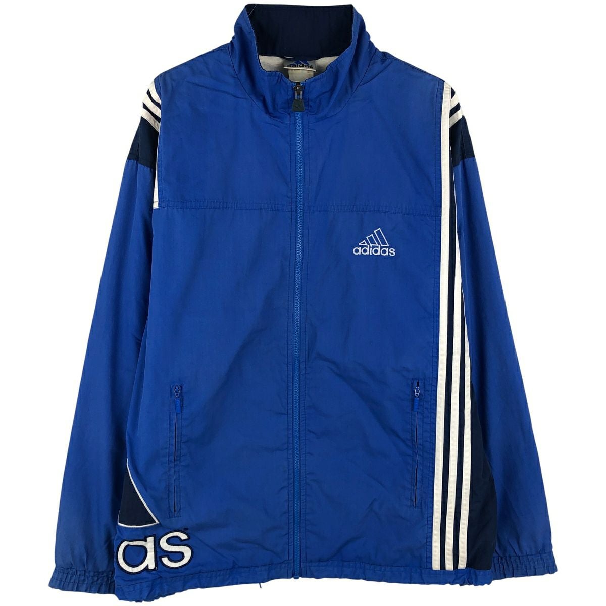 古着 90～00年代 アディダス adidas ベロアジャージ トラック