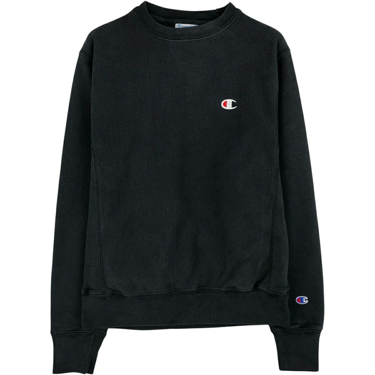 古着 チャンピオン Champion REVERSE WEAVE リバースウィーブ ロゴ