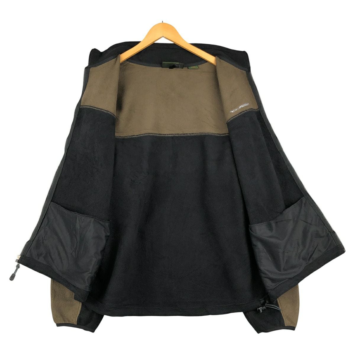 古着 90~00年代 ティンバーランド Timberland WEATHERGEAR フリースジャケット USA製 メンズXL相当/eaa611179 古着 90～00年代 ティンバーランド Timberland WEATHERGEAR フリース