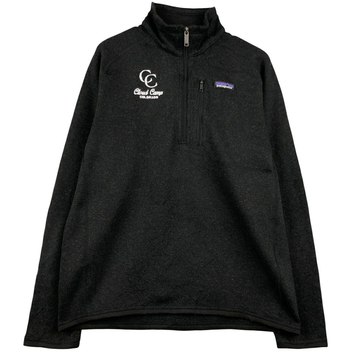 古着 パタゴニア patagonia レギュレーターR1プルオーバー 40107Sp12