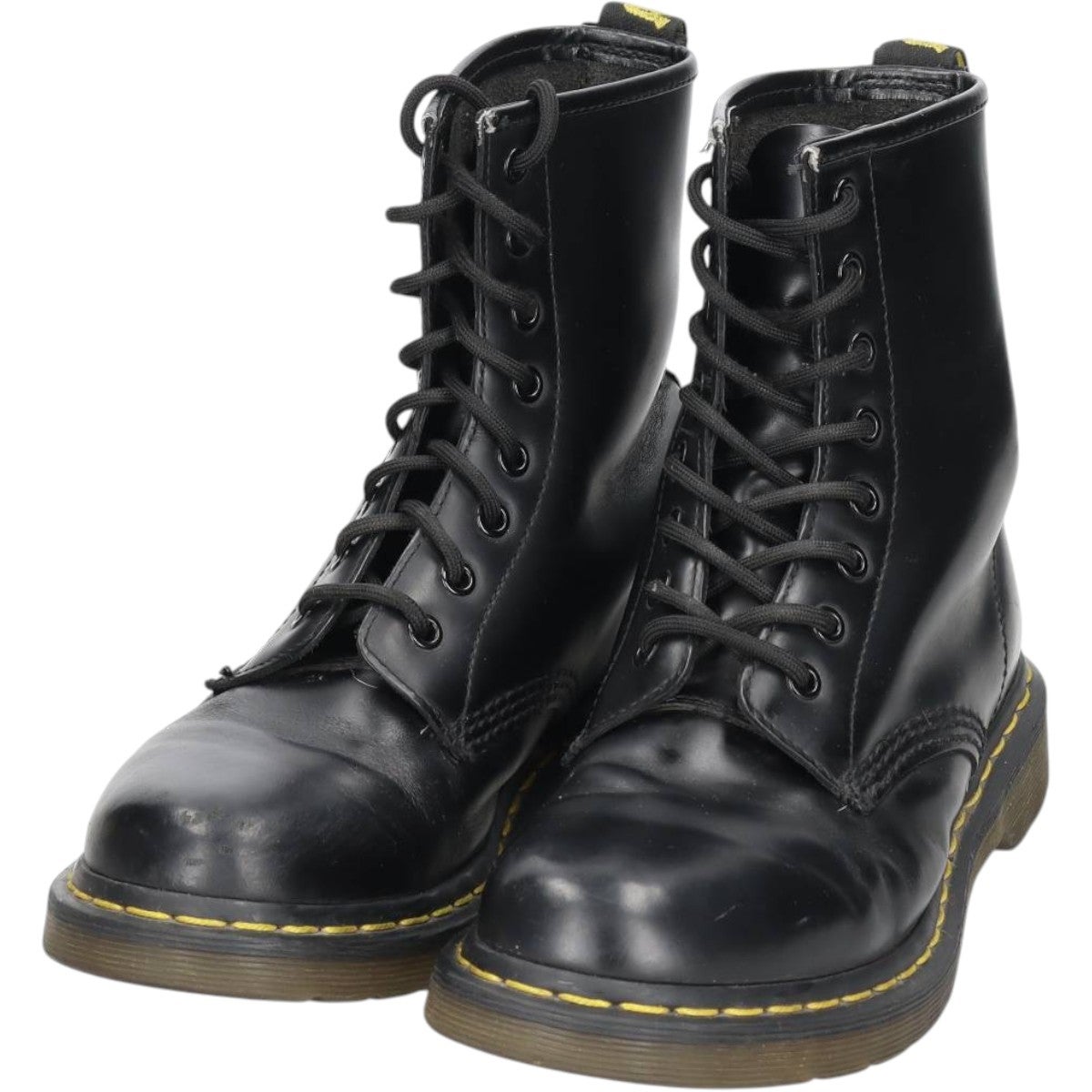 古着 ドクターマーチン Dr.Martens 3ホールシューズ 英国製 6 メンズ