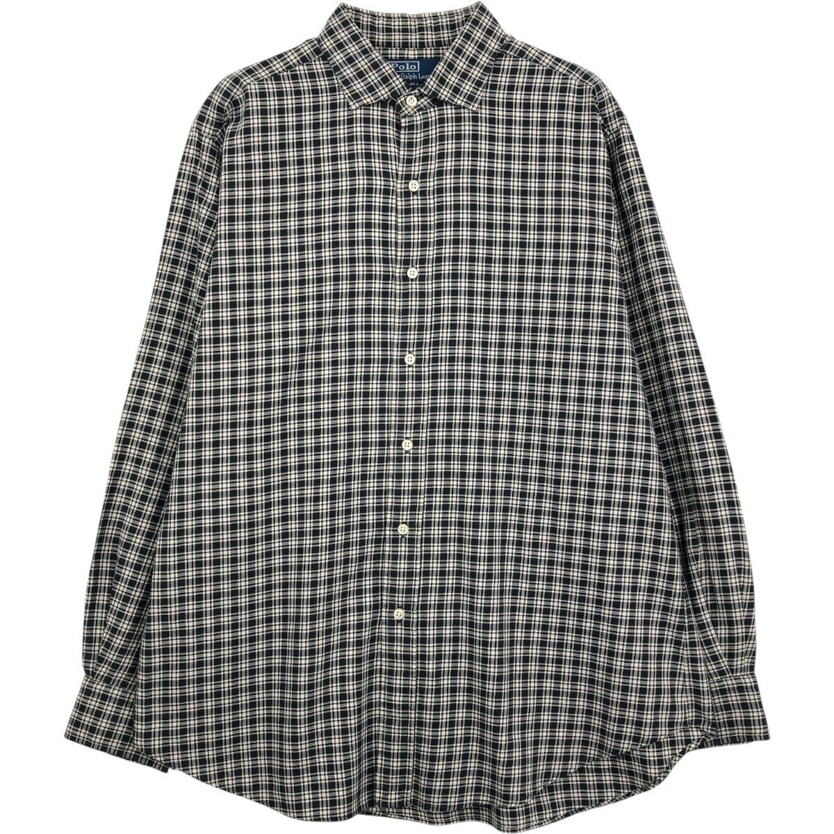 古着 90年代 ラルフローレン Ralph Lauren POLO by Ralph Lauren