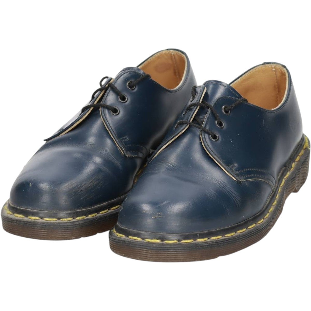 古着 ドクターマーチン Dr.Martens MARY JANE メリージェーン 8065
