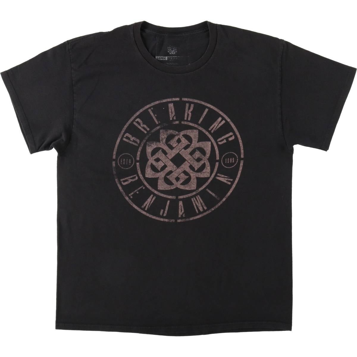 GWAR BLOODDRIVE2002 バンドTシャツ　ツアーTシャツ 古着 GWAR グワァー Blood Drive 2002 バンドTシャツ バンT メンズXL
