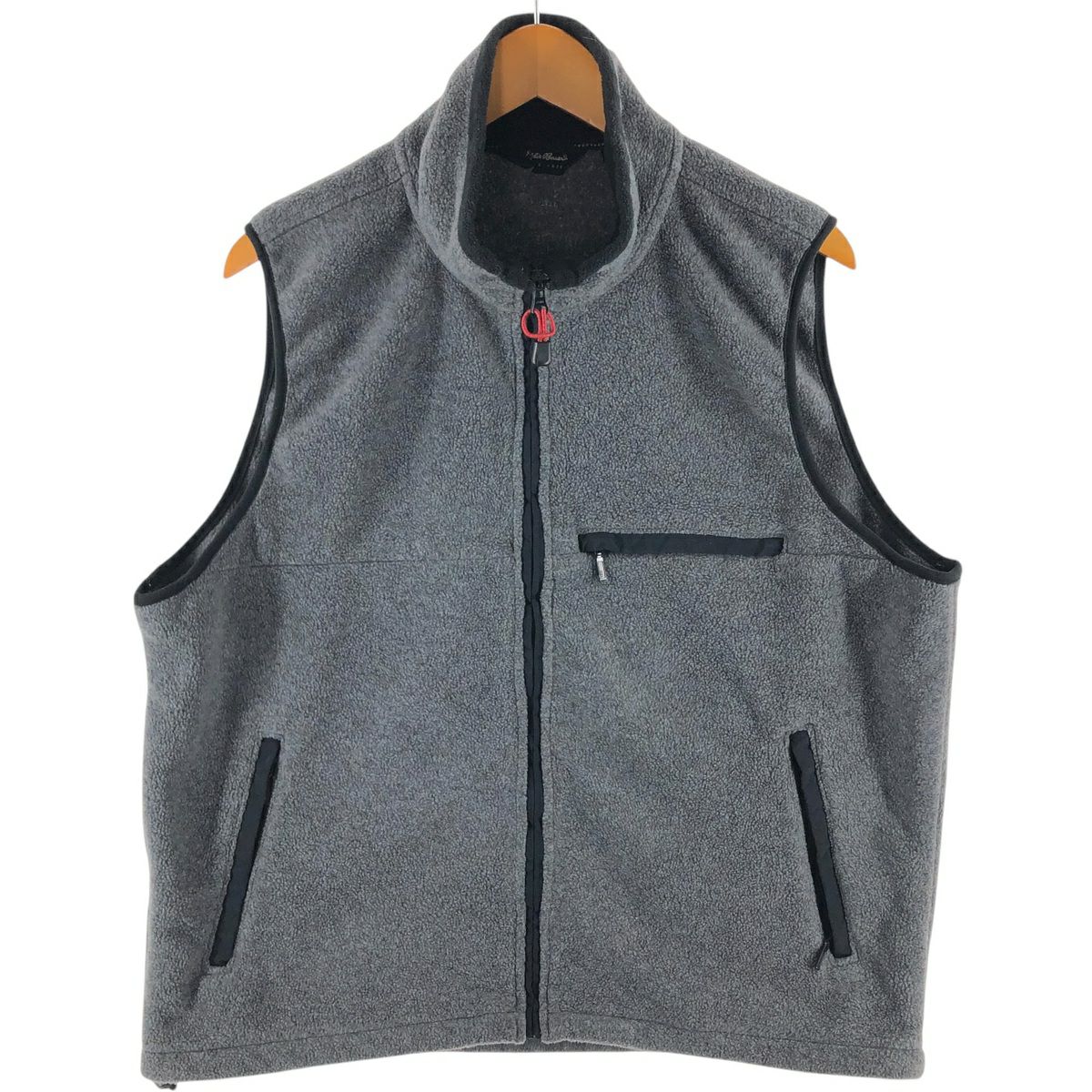 古着 00年代 エディーバウアー Eddie Bauer POLARTEC ポーラテック