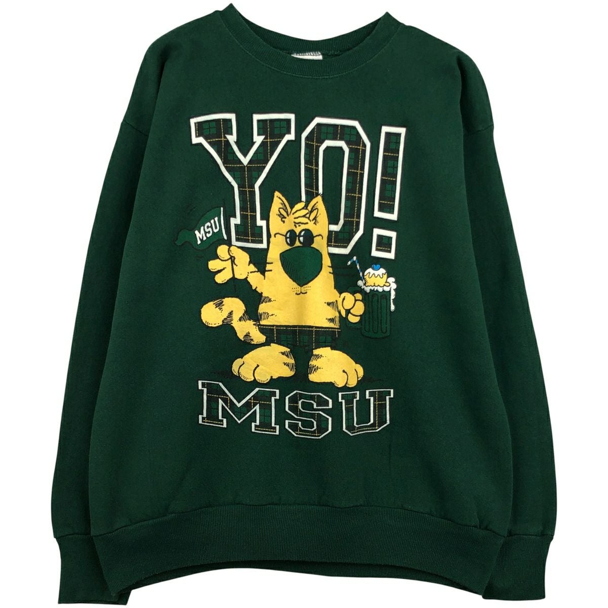 古着 00年代 リー Lee SPORT PENN STATE ペンシルベニア州立大学