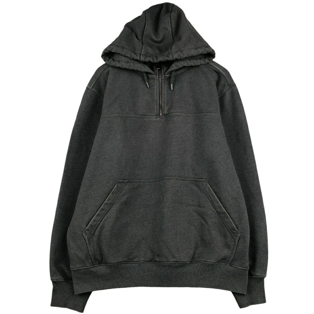 古着 カーハート Carhartt ORIGINAL FIT スウェットフルジップパーカー
