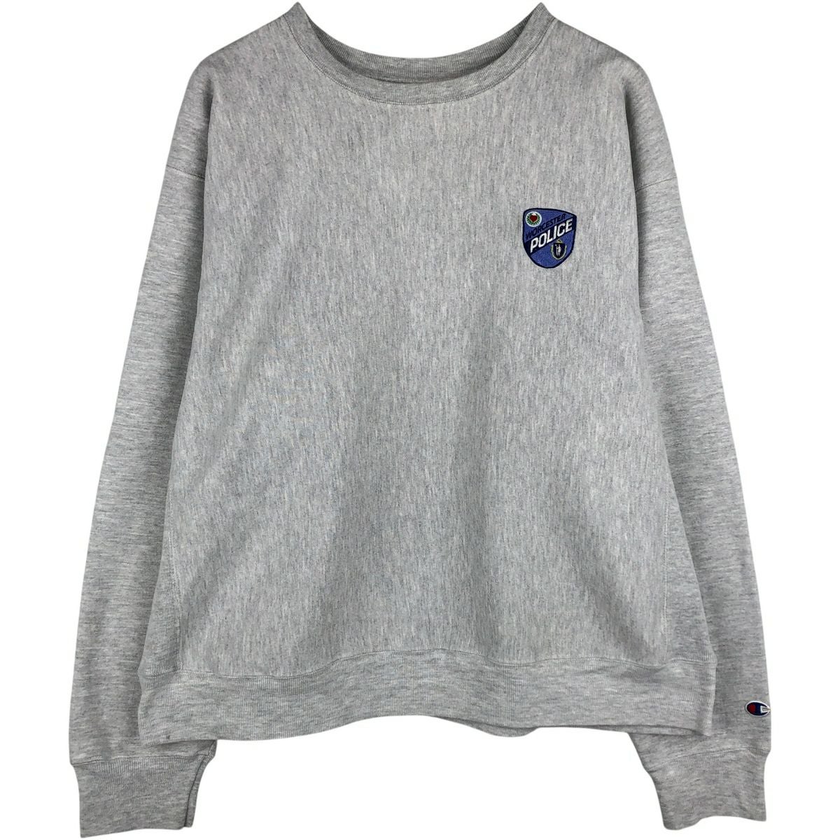 古着 00年代 チャンピオン Champion 目無し PREMIUM REVERSE WEAVE