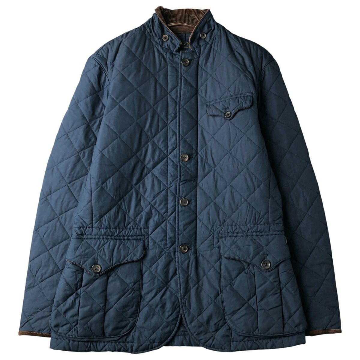 古着 ラルフローレン Ralph Lauren PURPLE LABEL パープルレーベル