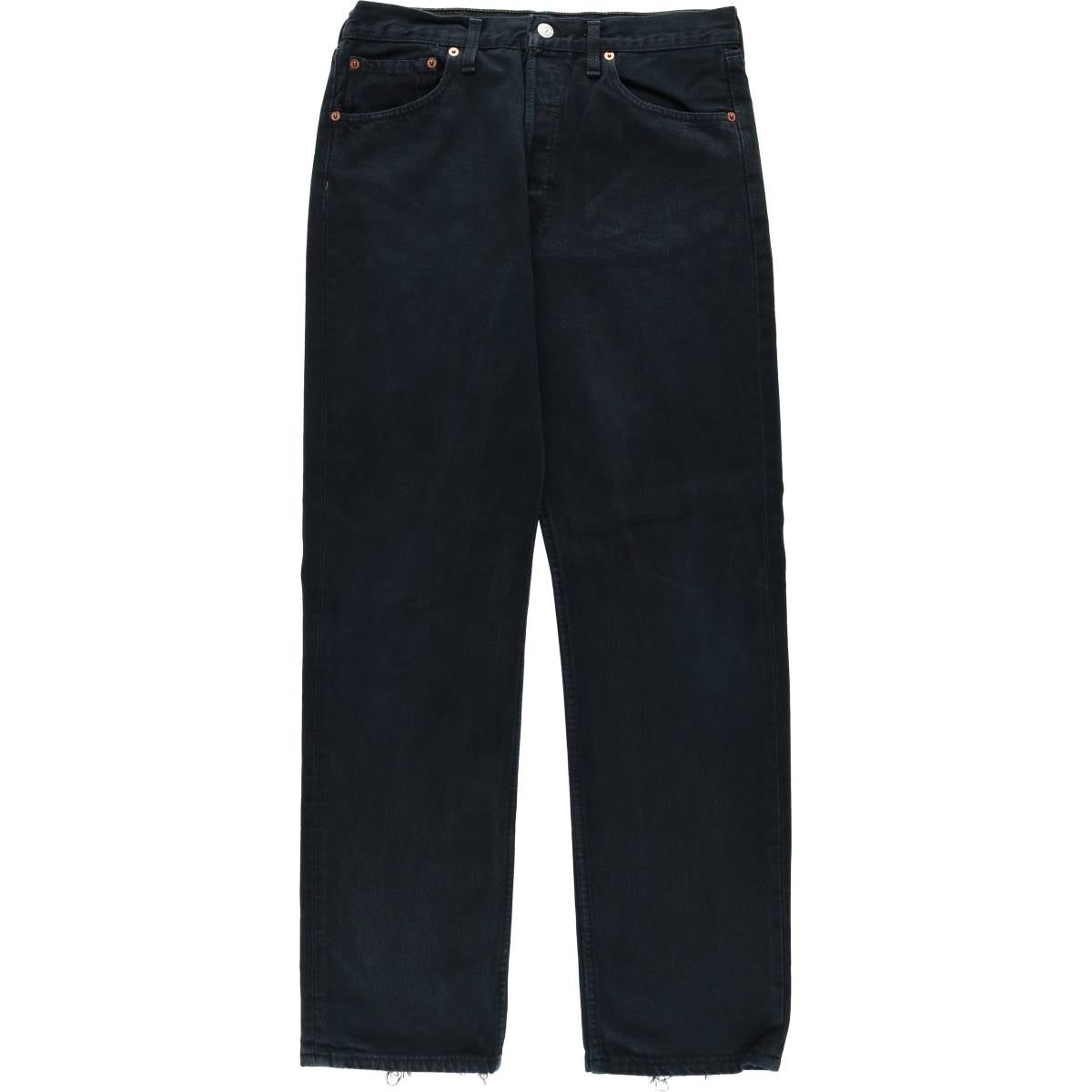 古着 00年代 リーバイス Levis Engineered Jeans ユーロモデル 立体