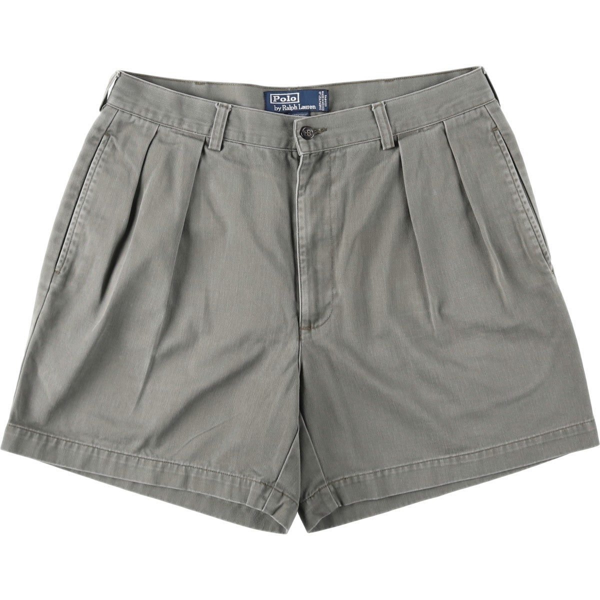 古着 ラルフローレン Ralph Lauren Polo Ralph Lauren ANDREW SHORT