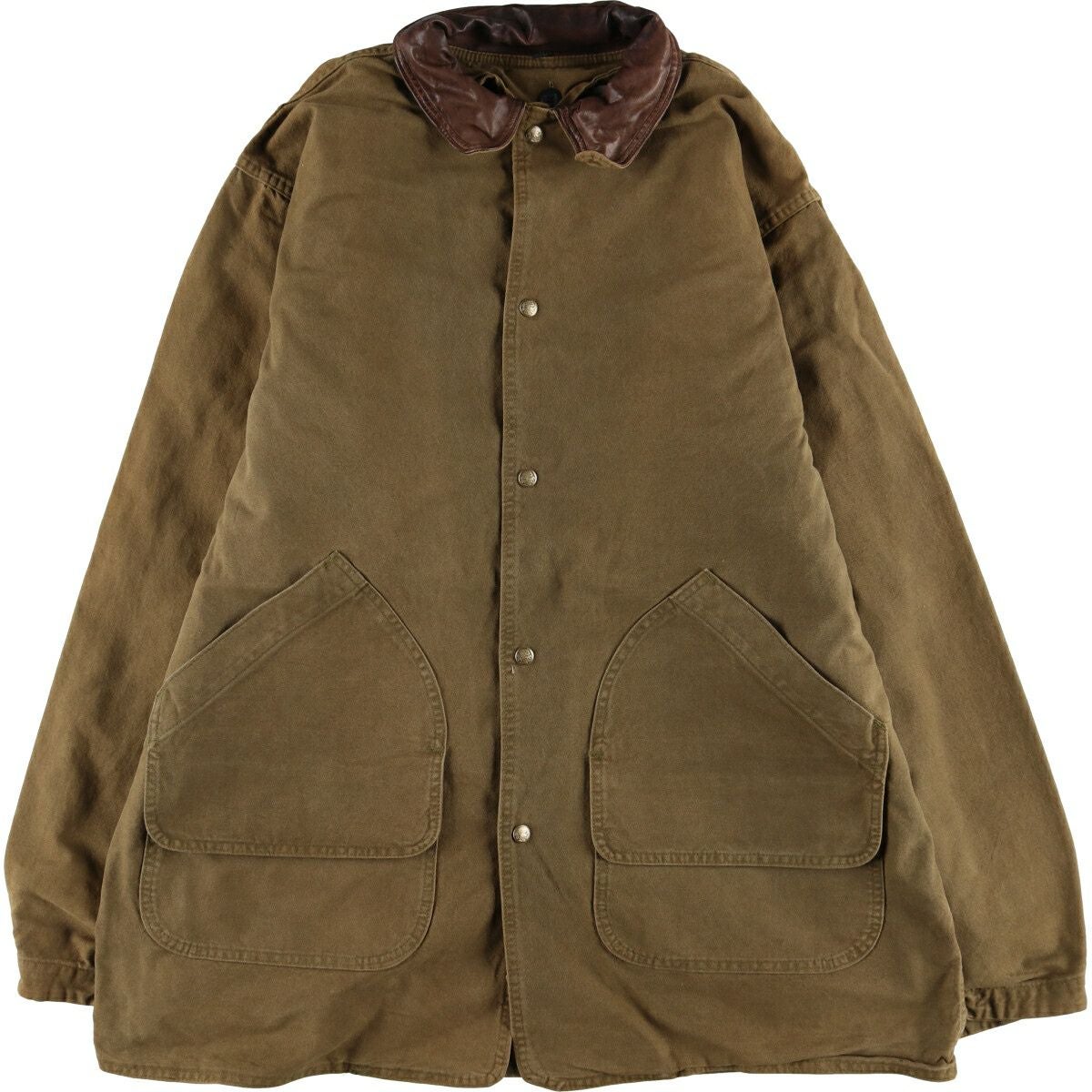 古着 90年代～ ウールリッチ WOOLRICH ダック ハンティングジャケット