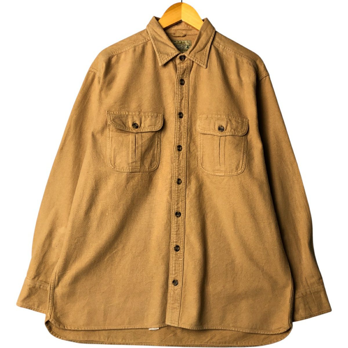 古着 カベラス Cabelas 中綿入り ダックベスト レディースM相当/eaa597310 古着 カベラス Cabelas 中綿入り ダックベスト レディースM相当