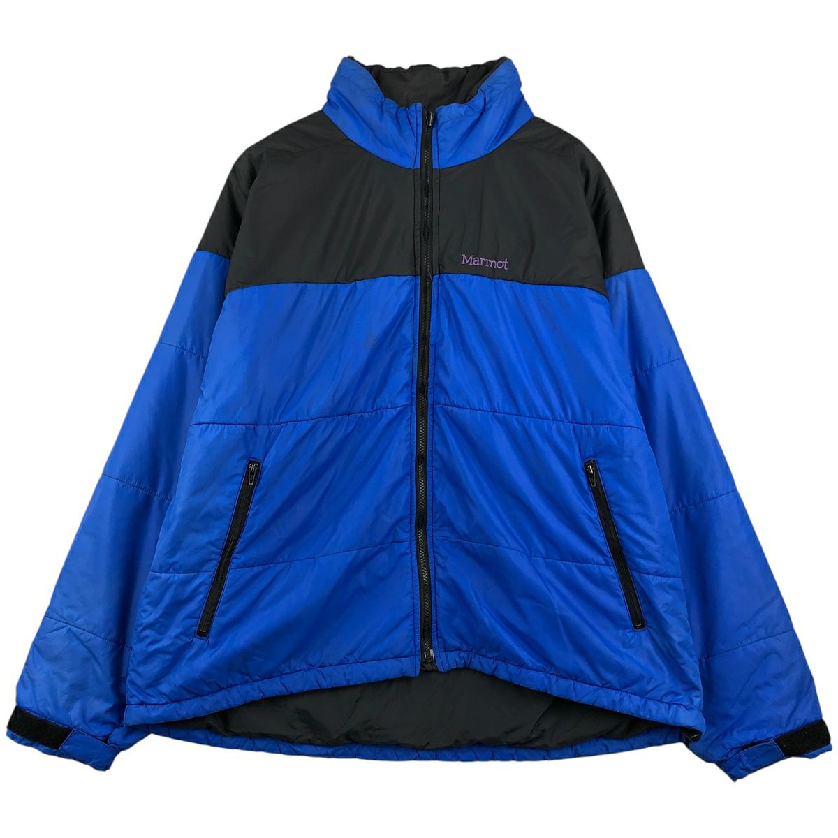 古着 90年代 マーモット Marmot グースダウンジャケット メンズM相当