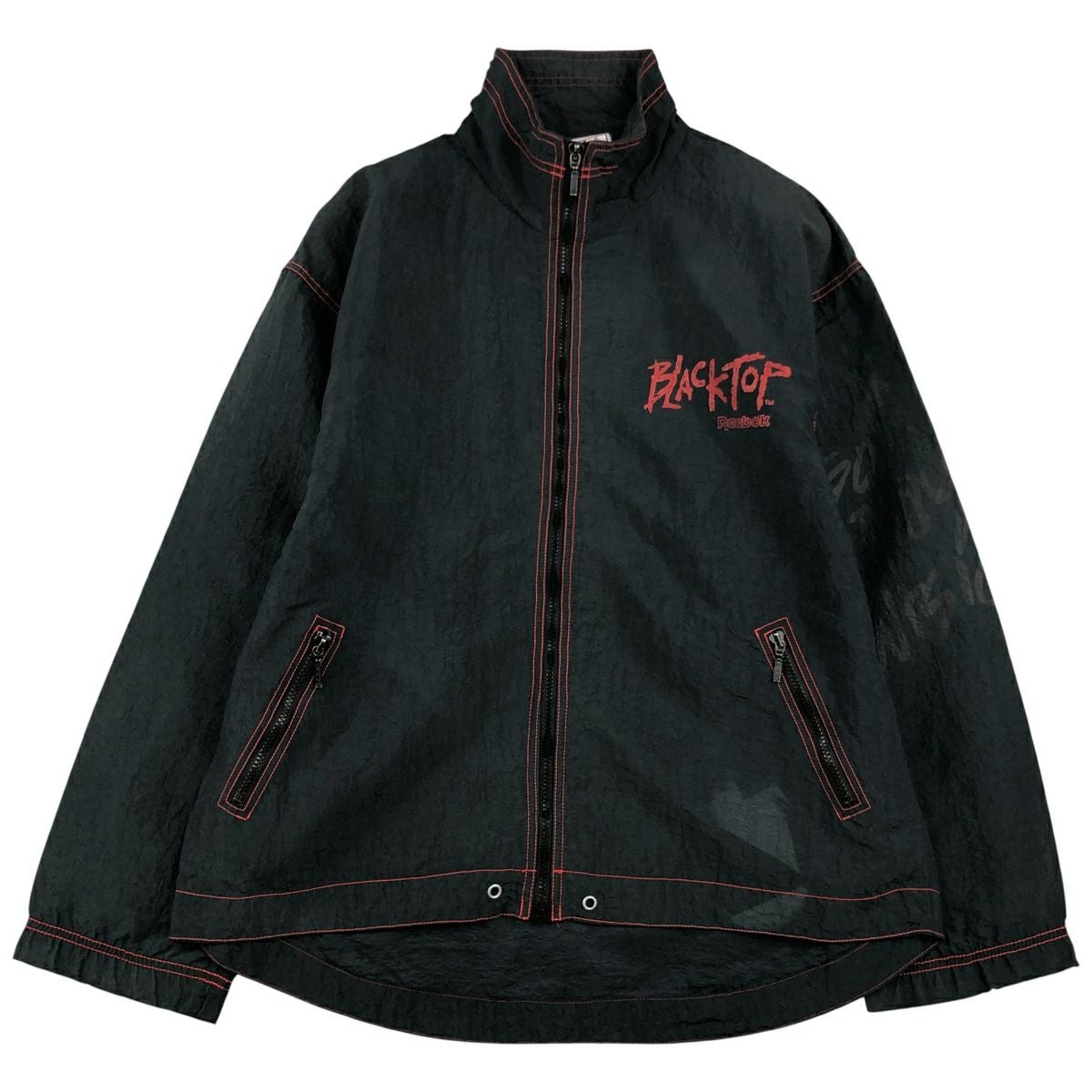 古着 90年代 ブラックダイアモンド BLACK DIAMOND DOUBLE DIAMOND