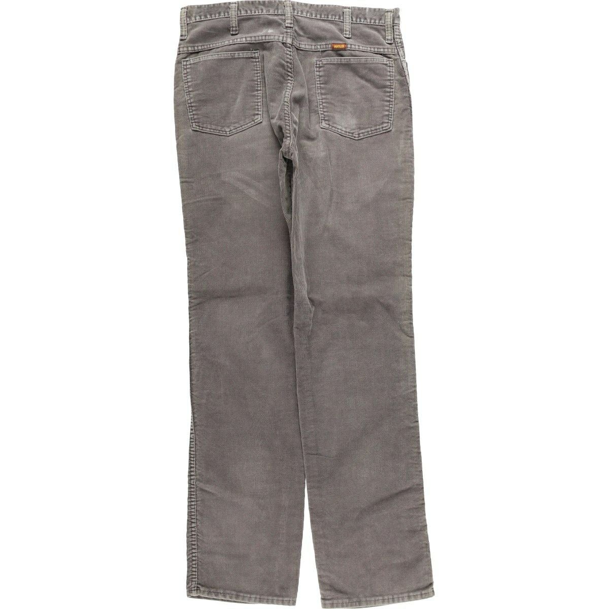 古着 90年代 ラスラー RUSTLER REGULAR FIT コーデュロイパンツ USA製