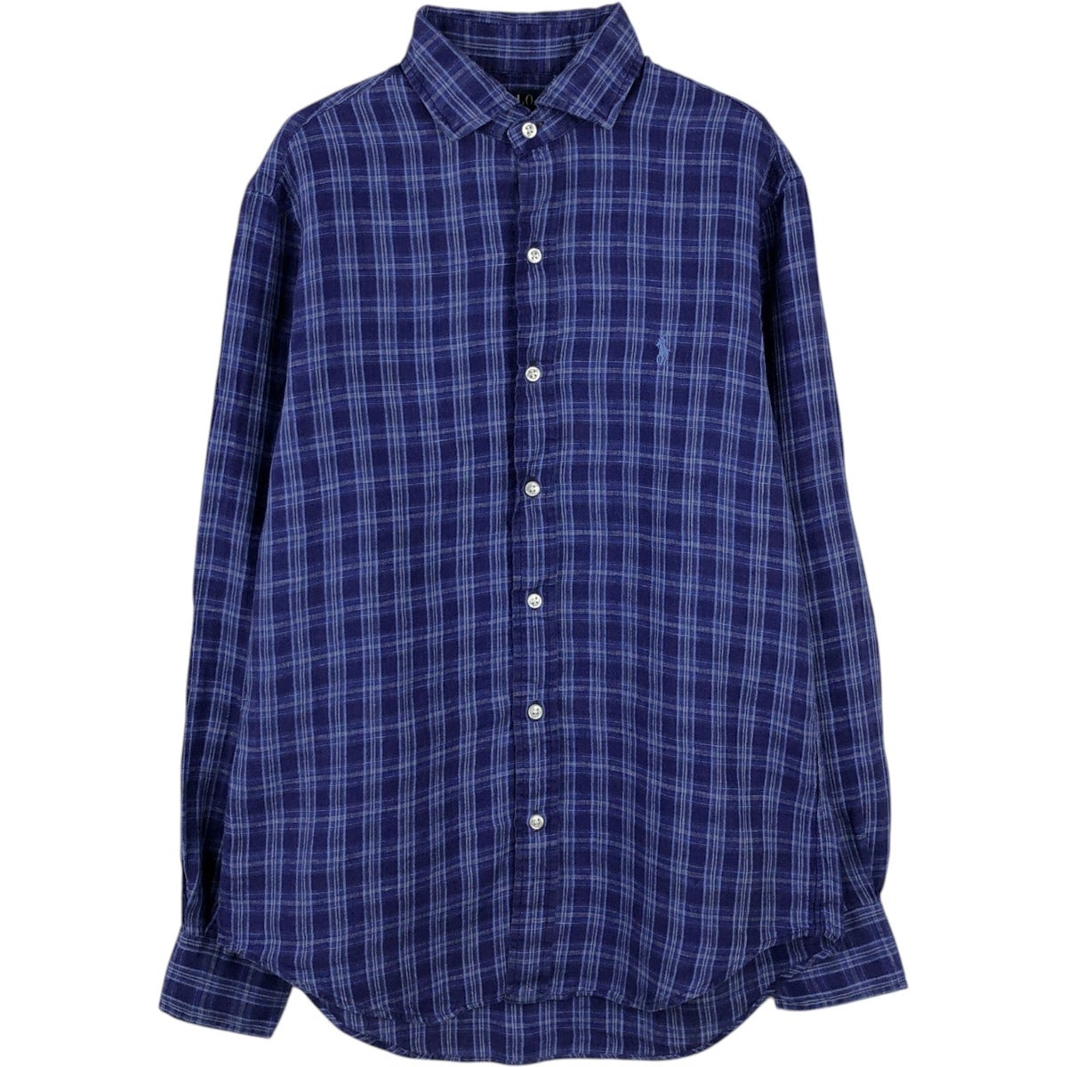 古着 ラルフローレン Ralph Lauren POLO RALPH LAUREN 半袖 オープン