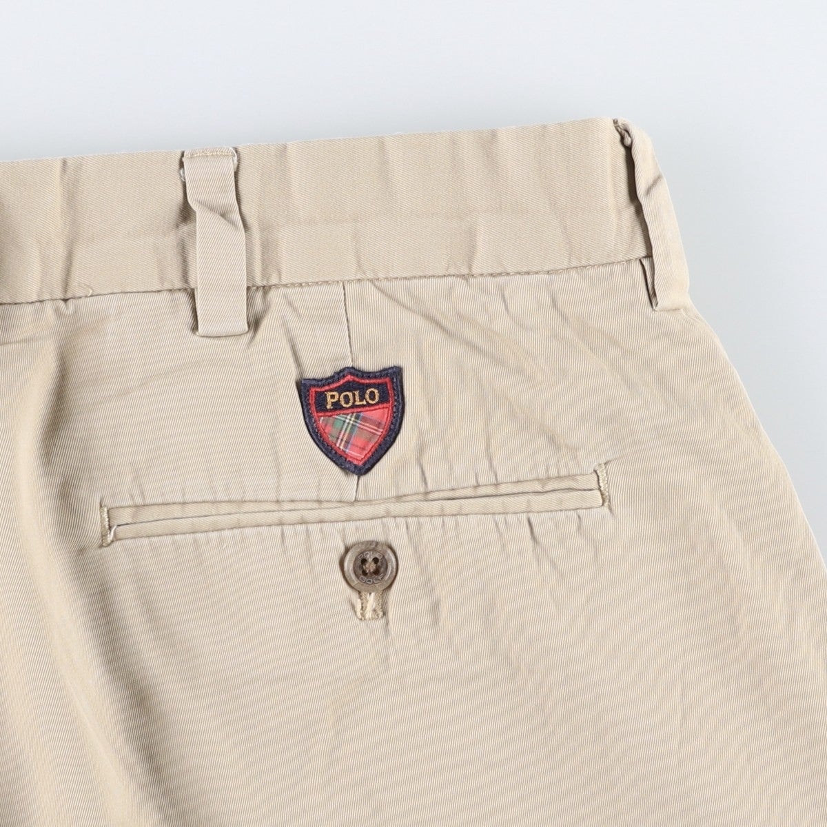 古着 ラルフローレン Ralph Lauren POLO GOLF ポロゴルフ FAIRWAY