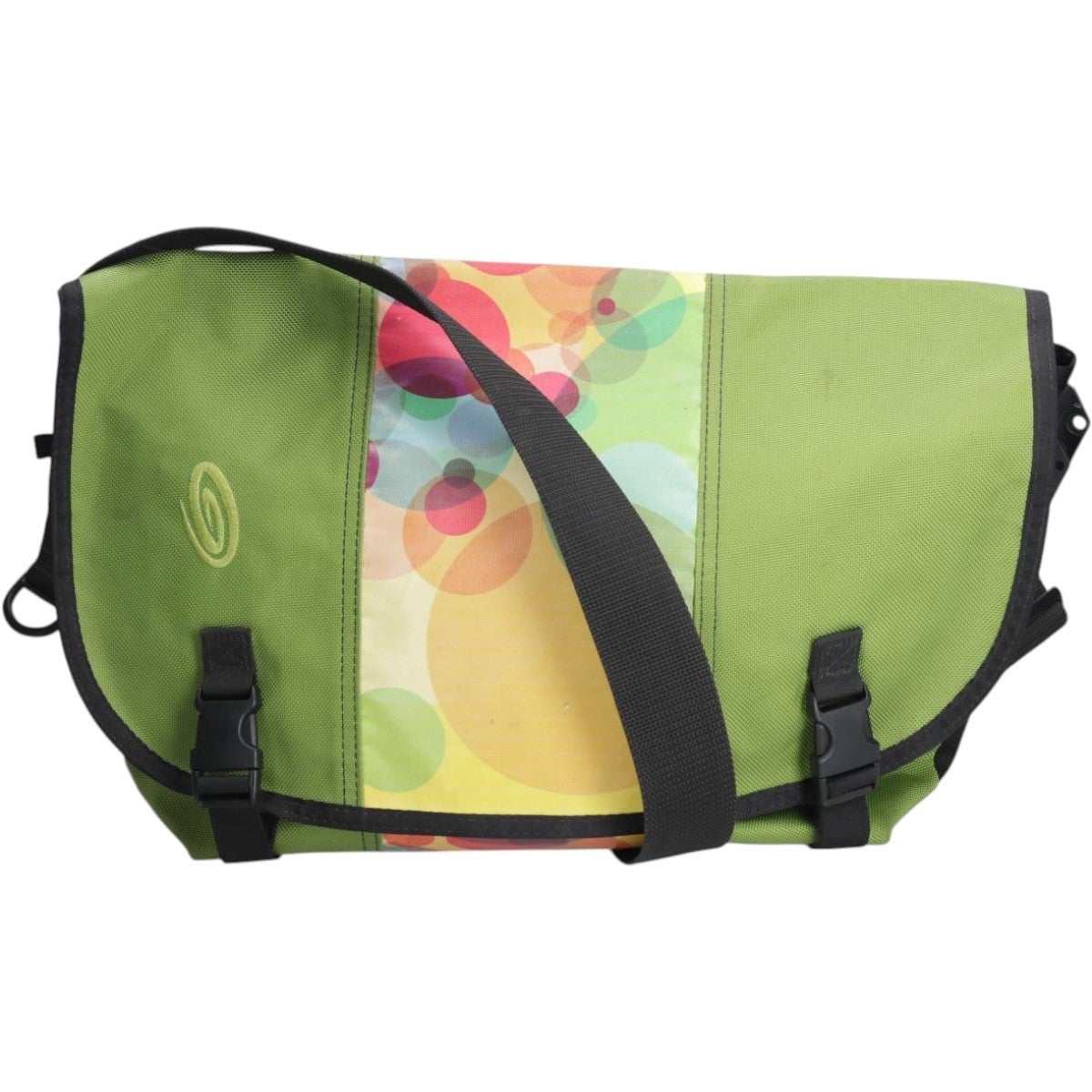古着 00年代 ティンバックツー TIMBUK2 メッセンジャーバッグ