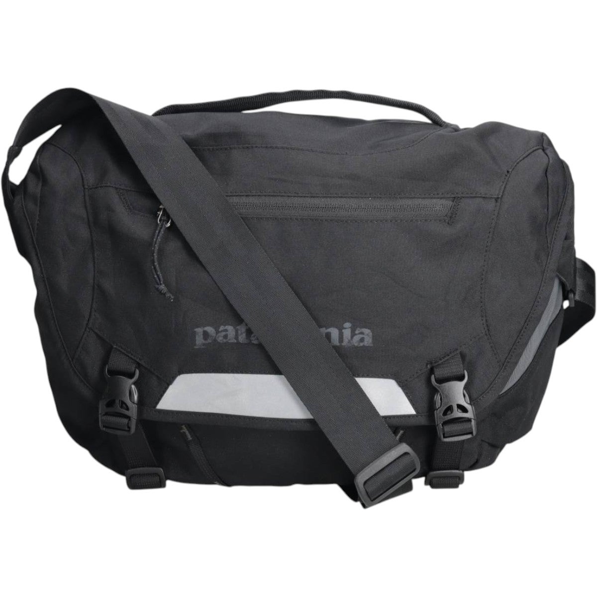 古着 パタゴニア patagonia Mini Messenger ミニメッセンジャー