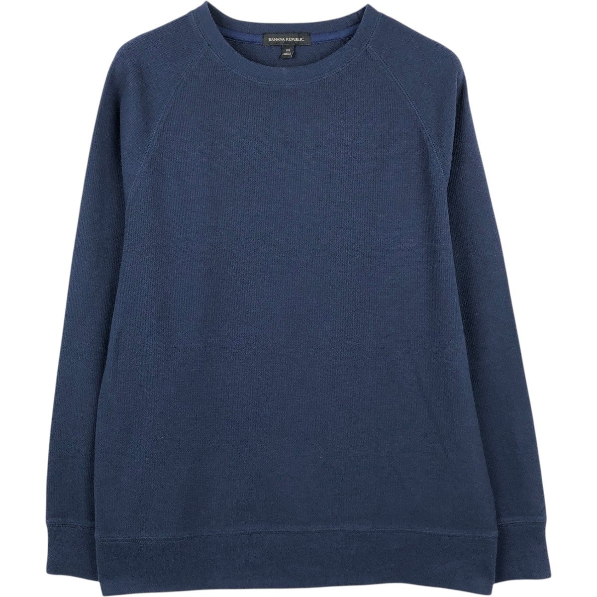 古着 バナナリパブリック BANANA REPUBLIC ドライバーズニットセーター