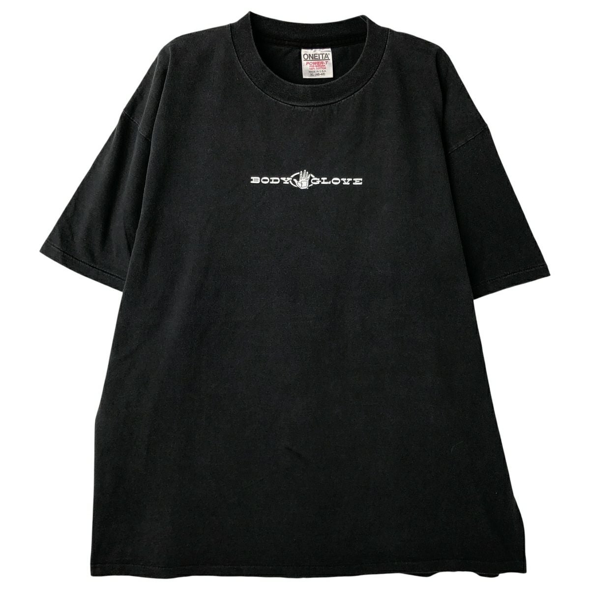 90s 101skateboards ナタス Tシャツ USA製 シングル L 古着 90年代 ガッチャ GOTCHA サーフ スケートTシャツ USA製 メンズM