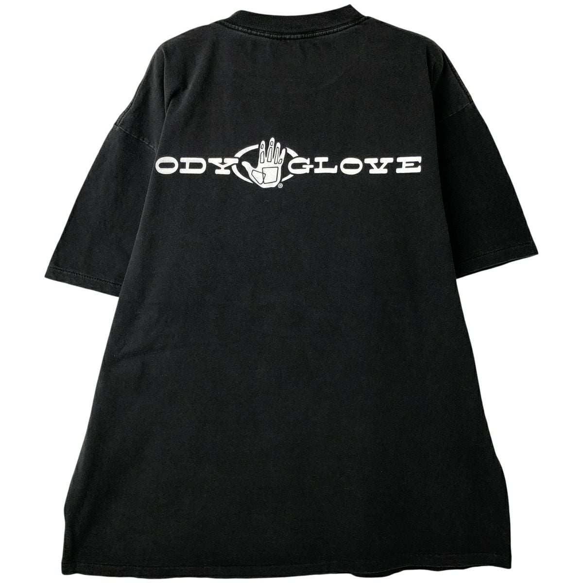 古着 90年代 オニータ ONEITA BODY GLOVE サーフ スケートTシャツ USA