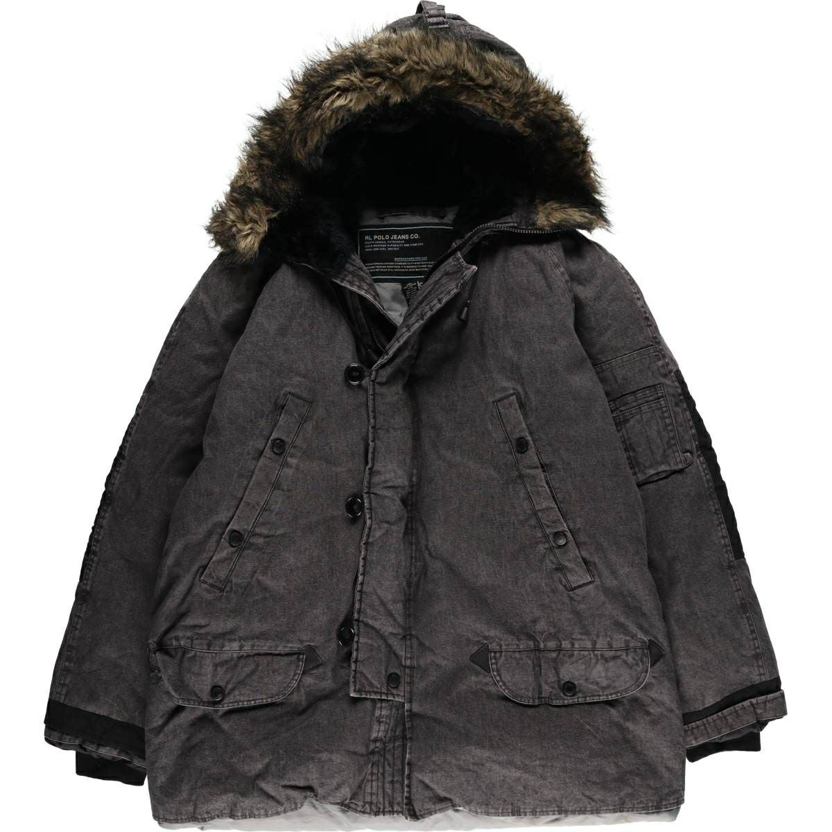 古着 ラルフローレン Ralph Lauren PURPLE LABEL パープルレーベル