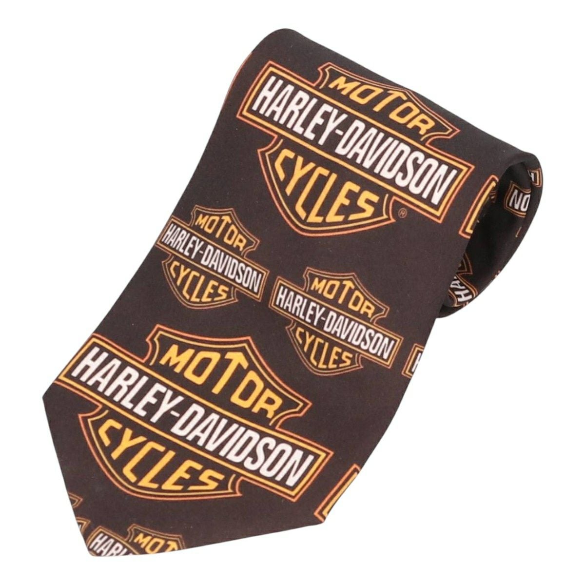 BMOG ロゴ バッグ ビンテージ 古着 90s ハーレー ダビッドソン レザー L】【90年代】Harley-Davidson ハーレーダビッドソン USA製 プリントT