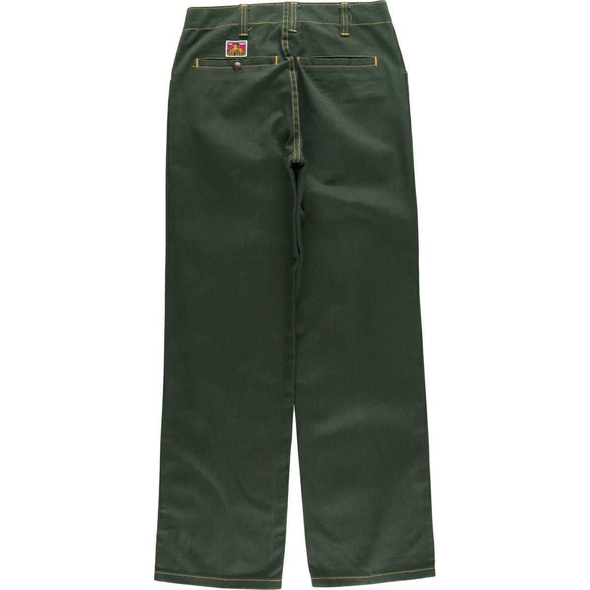 古着 00年代 ベンデイビス BEN DAVIS ワークパンツ メンズw31相当