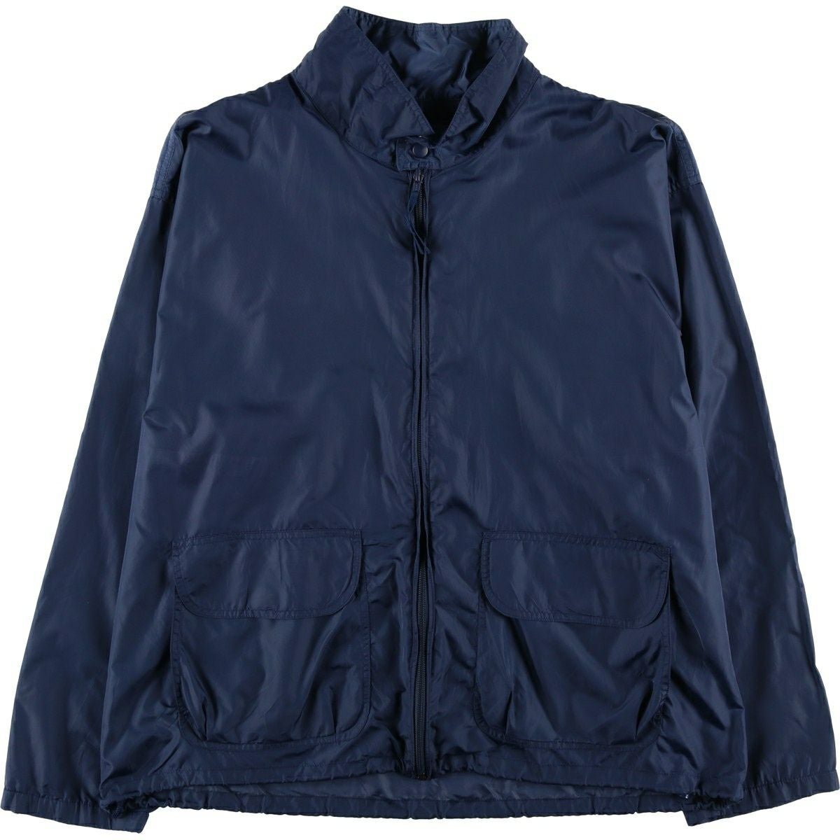古着 80年代 ウールリッチ WOOLRICH TETON ナイロンジャケット メンズ