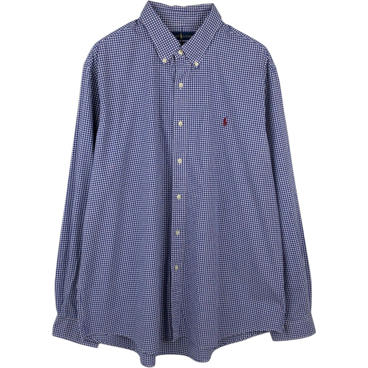 古着 ラルフローレン Ralph Lauren CLASSIC FIT クラシックフィット