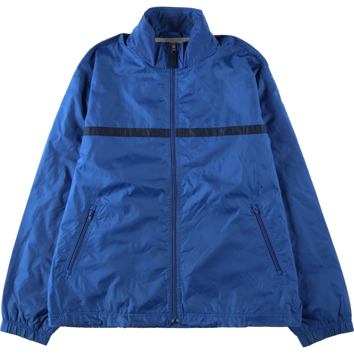 古着 90年代 ギャップ GAP オールドギャップ リップストップ ナイロンジャケット メンズL相当 ヴィンテージ/eaa629960 古着 90年代 ギャップ GAP オールドギャップ リップストップ ナイロン