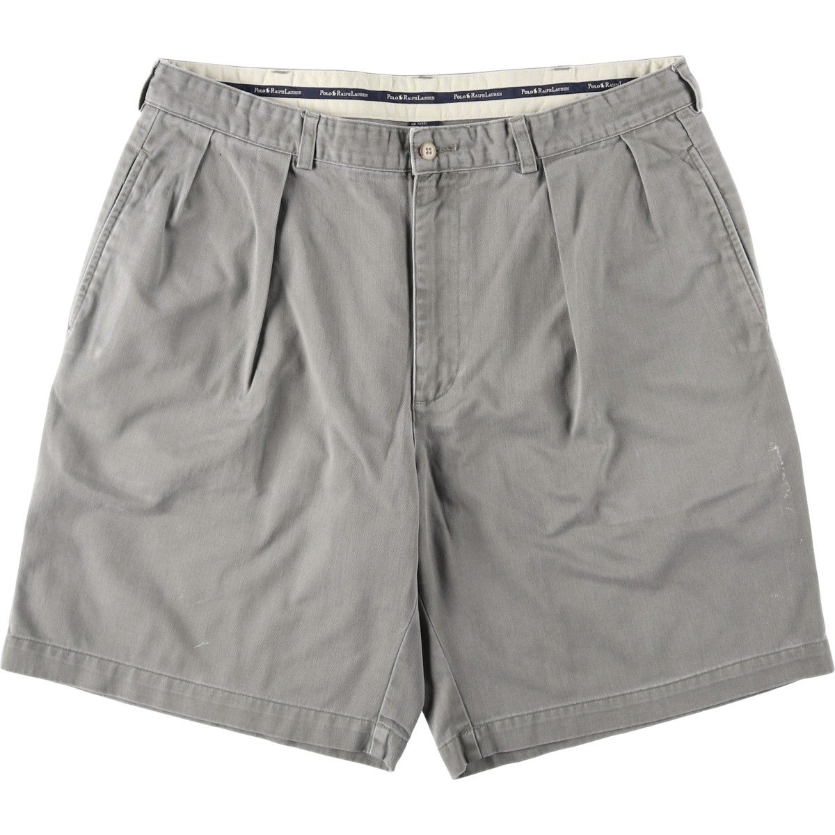 古着 ラルフローレン Ralph Lauren POLO by Ralph Lauren TYLER SHORT ツータック チノショーツ ショートパンツ メンズw33相当/eaa643731 古着 ラルフローレン Ralph Lauren POLO RALPH LAUREN TYLER SHORT