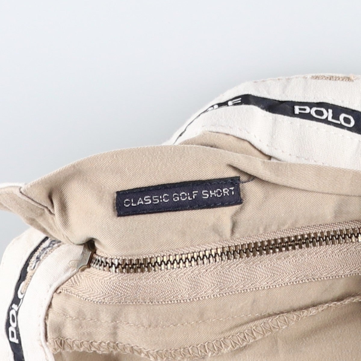 古着 ラルフローレン Ralph Lauren POLO GOLF ポロゴルフ CLASSIC GOLF