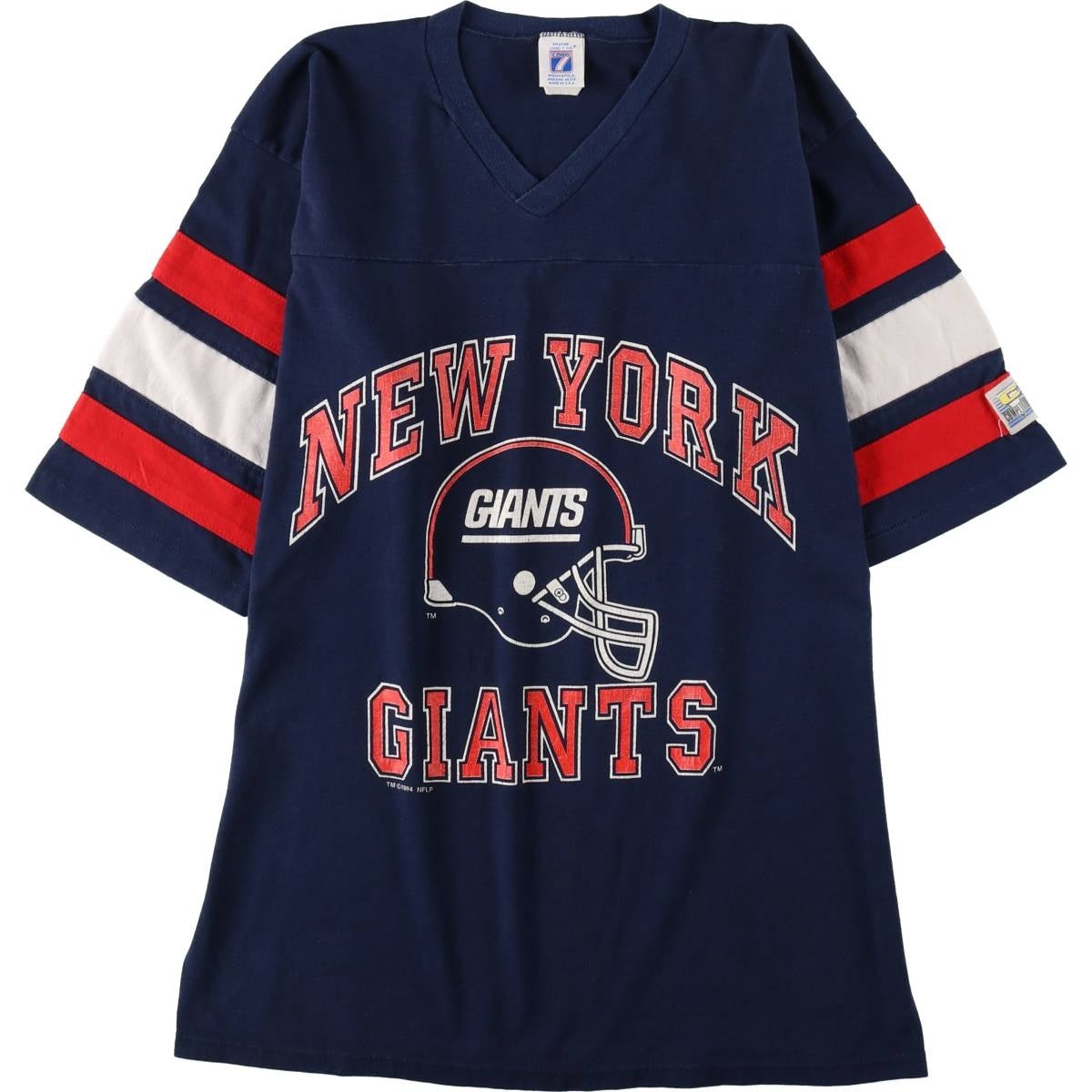 古着 90年代 MLB NEW YORK YANKEES ニューヨークヤンキース ストライプ