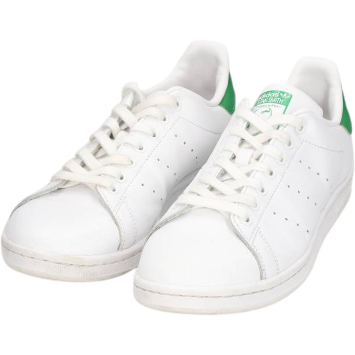 古着 アディダス adidas STAN SMITH スタンスミス 9 メンズ27.0cm相当