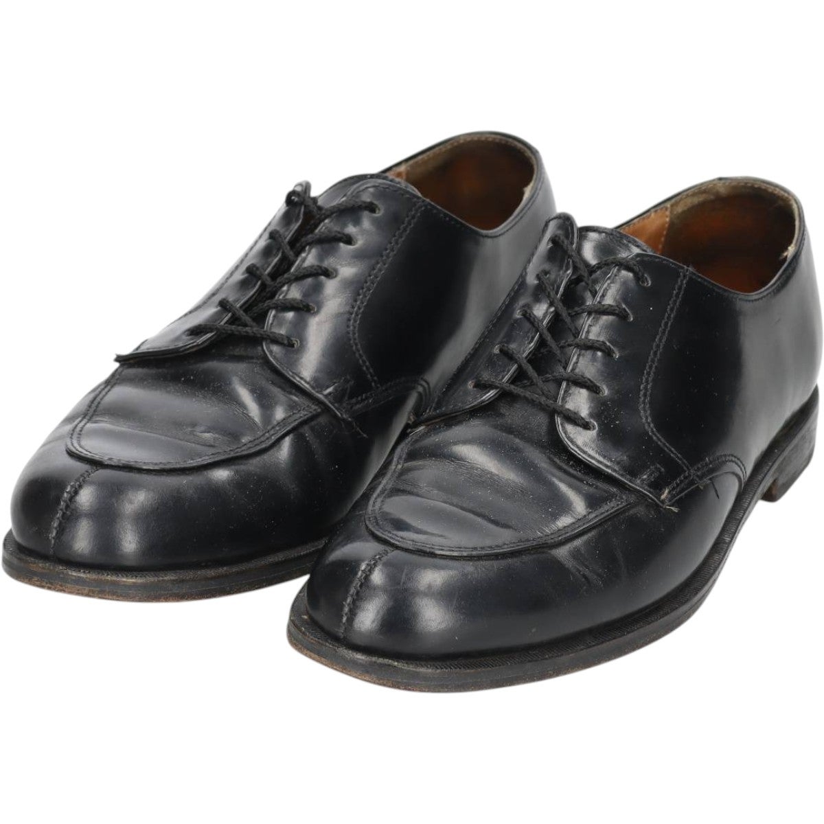 古着 コールハーン COLEHAAN キルト タッセルローファー メンズ29.0cm