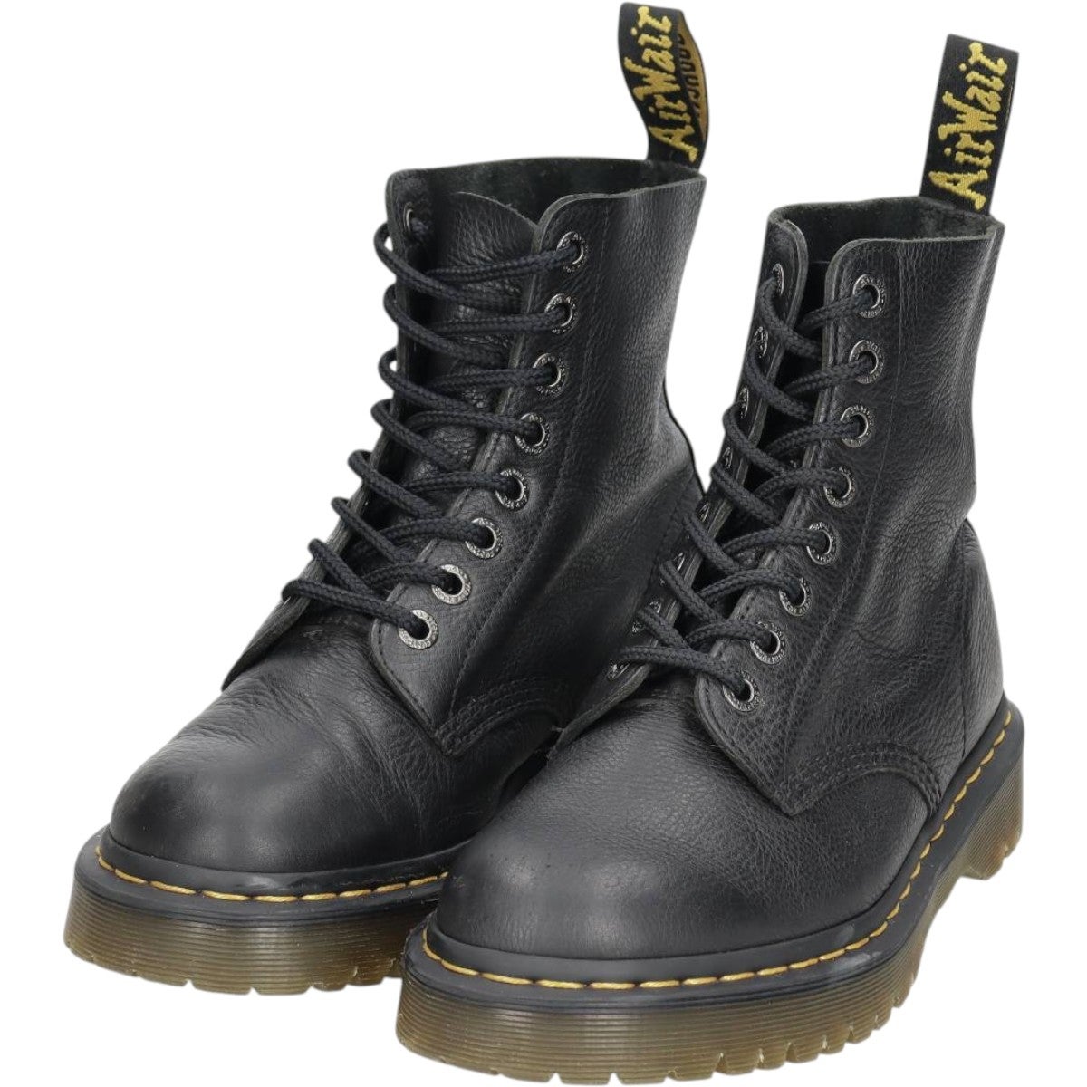 古着 ドクターマーチン Dr.Martens 3ホールシューズ 英国製 6 メンズ